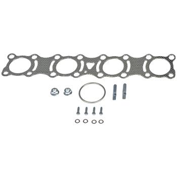 Dorman 673299 - Exhaust Manifold with Integrated Catalytic Converter Dorman 673299 Exhaust Manifold with Integrated Catalytic Converter product image 1 of 1