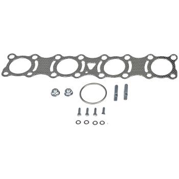 Dorman 673301 Exhaust Manifold with Integrated Catalytic Converter product image 1 of 1