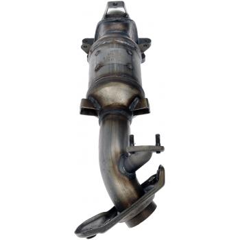 Dorman 673302 Exhaust Manifold with Integrated Catalytic Converter product image 1 of 4