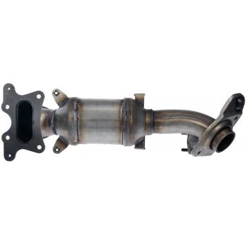 Dorman 673302 Exhaust Manifold with Integrated Catalytic Converter product image 2 of 4