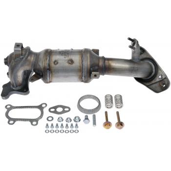 Dorman 673302 Exhaust Manifold with Integrated Catalytic Converter product image 3 of 4