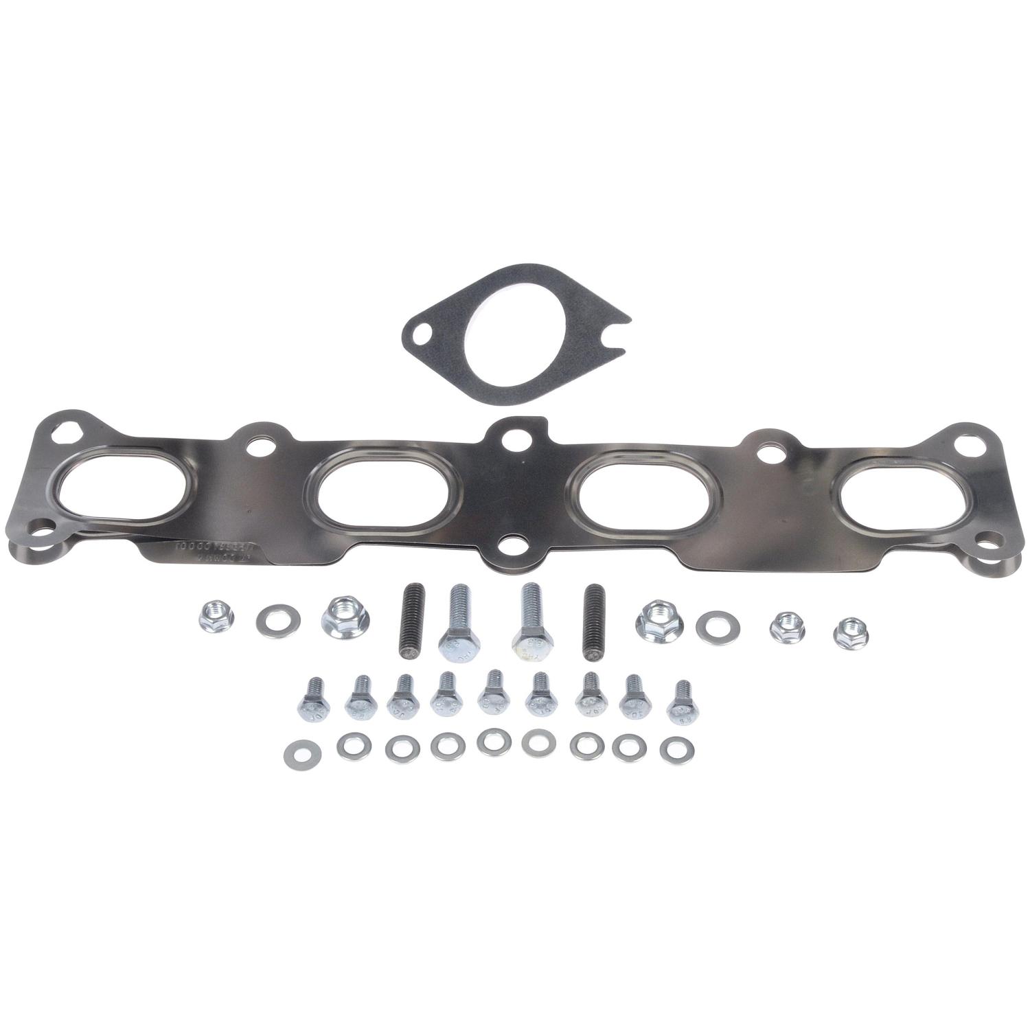 Dorman 673303 - Exhaust Manifold with Integrated Catalytic Converter Dorman 673303 Exhaust Manifold with Integrated Catalytic Converter product image 6 of 6
