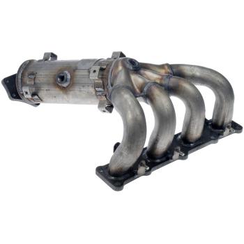 Dorman 6733031 Exhaust Manifold with Integrated Catalytic Converter product image 2 of 7