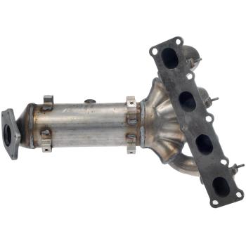 Dorman 6733031 Exhaust Manifold with Integrated Catalytic Converter product image 3 of 7