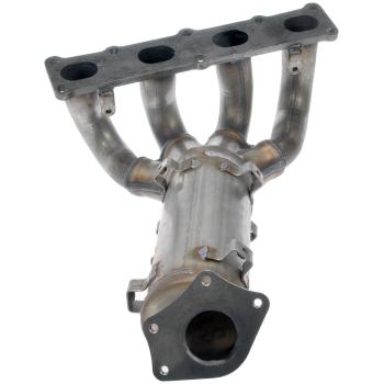 Dorman 6733031 Exhaust Manifold with Integrated Catalytic Converter product image 4 of 7