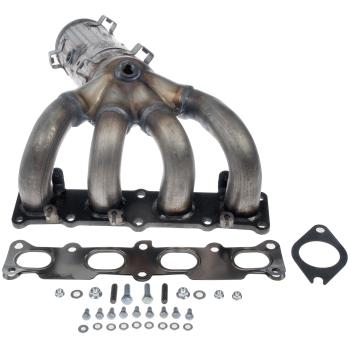 Dorman 6733031 Exhaust Manifold with Integrated Catalytic Converter product image 6 of 7