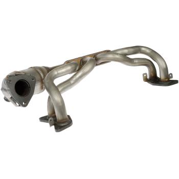 Dorman 673311 Exhaust Manifold with Integrated Catalytic Converter product image 2 of 6