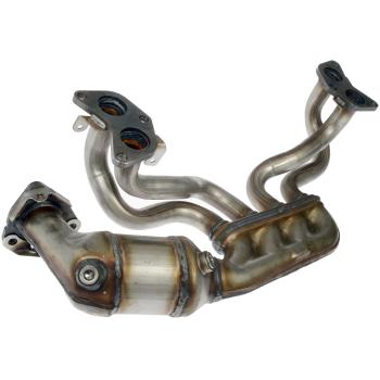 Dorman 673311 Exhaust Manifold with Integrated Catalytic Converter product image 3 of 6