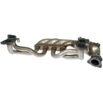 Dorman 673311 Exhaust Manifold with Integrated Catalytic Converter product image 4 of 6