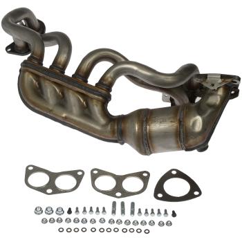 Dorman 673311 Exhaust Manifold with Integrated Catalytic Converter product image 5 of 6