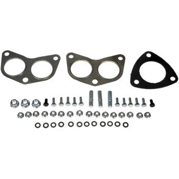Dorman 673311 Exhaust Manifold with Integrated Catalytic Converter product image 6 of 6