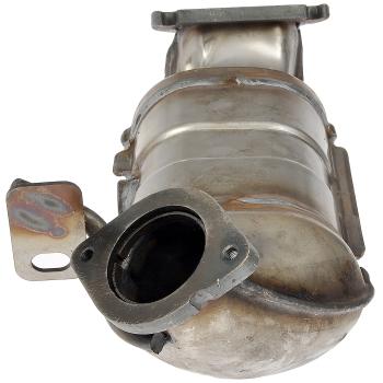 Dorman 673312 - Exhaust Manifold with Integrated Catalytic Converter Dorman 673312 Exhaust Manifold with Integrated Catalytic Converter product image 1 of 6