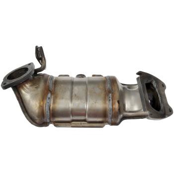 Dorman 673312 - Exhaust Manifold with Integrated Catalytic Converter Dorman 673312 Exhaust Manifold with Integrated Catalytic Converter product image 2 of 6