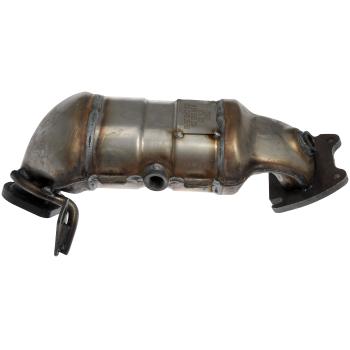 Dorman 673312 - Exhaust Manifold with Integrated Catalytic Converter Dorman 673312 Exhaust Manifold with Integrated Catalytic Converter product image 3 of 6