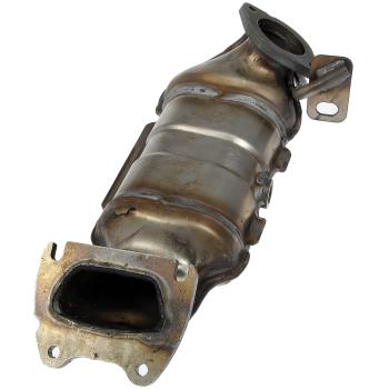 Dorman 673312 - Exhaust Manifold with Integrated Catalytic Converter Dorman 673312 Exhaust Manifold with Integrated Catalytic Converter product image 4 of 6