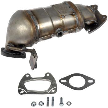 Dorman 673312 - Exhaust Manifold with Integrated Catalytic Converter Dorman 673312 Exhaust Manifold with Integrated Catalytic Converter product image 5 of 6