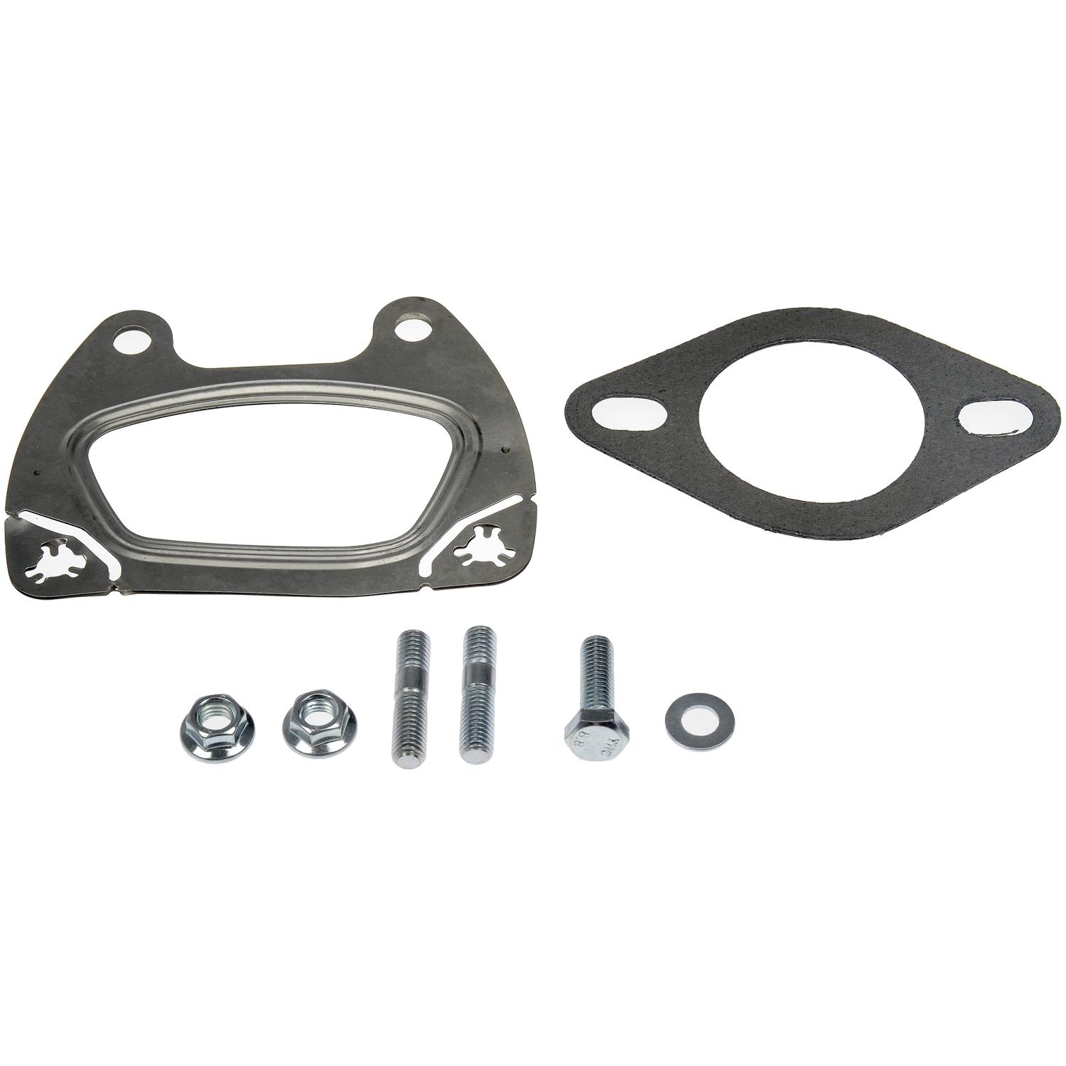 Dorman 673312 Exhaust Manifold with Integrated Catalytic Converter product image 6 of 6