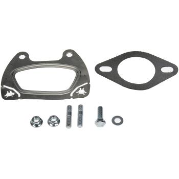 Dorman 673312 - Exhaust Manifold with Integrated Catalytic Converter Dorman 673312 Exhaust Manifold with Integrated Catalytic Converter product image 6 of 6