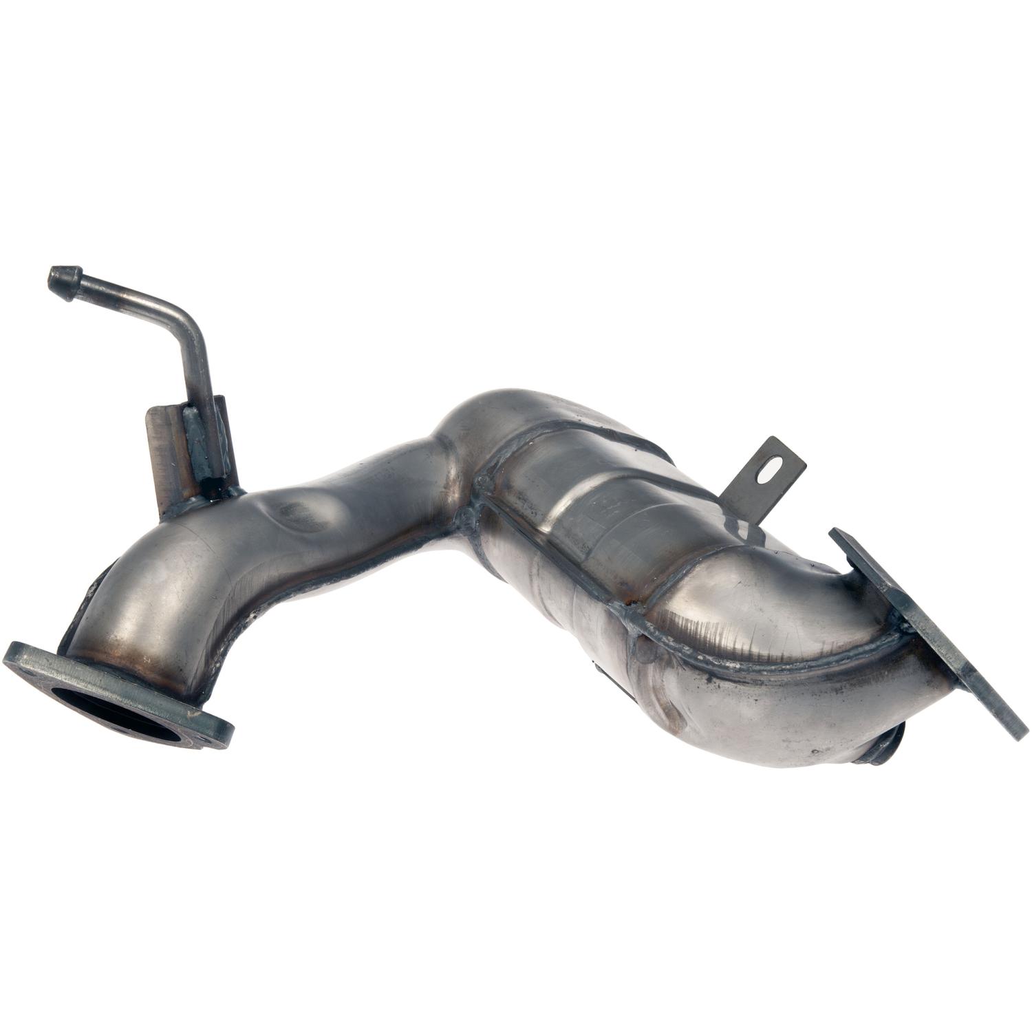 Dorman 673313 Exhaust Manifold with Integrated Catalytic Converter product image 2 of 5