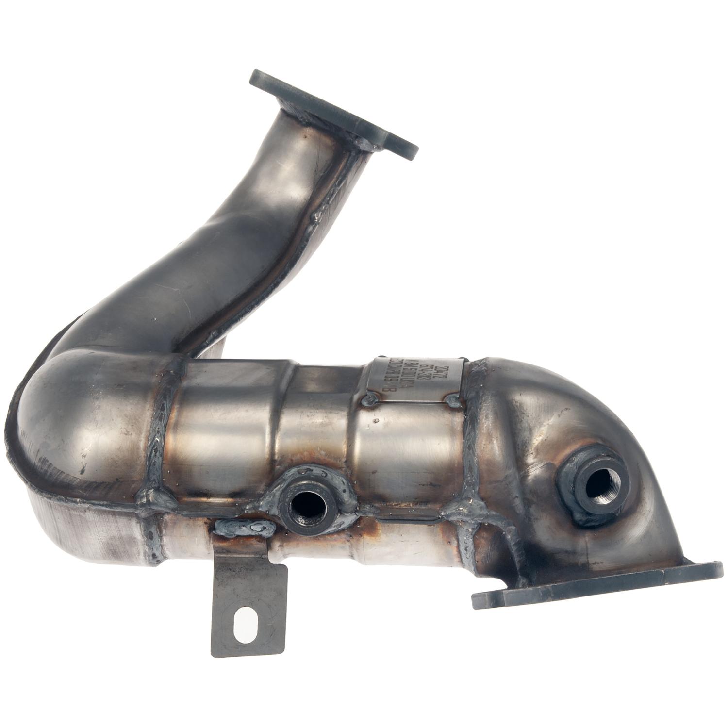 Dorman 673313 Exhaust Manifold with Integrated Catalytic Converter product image 3 of 5