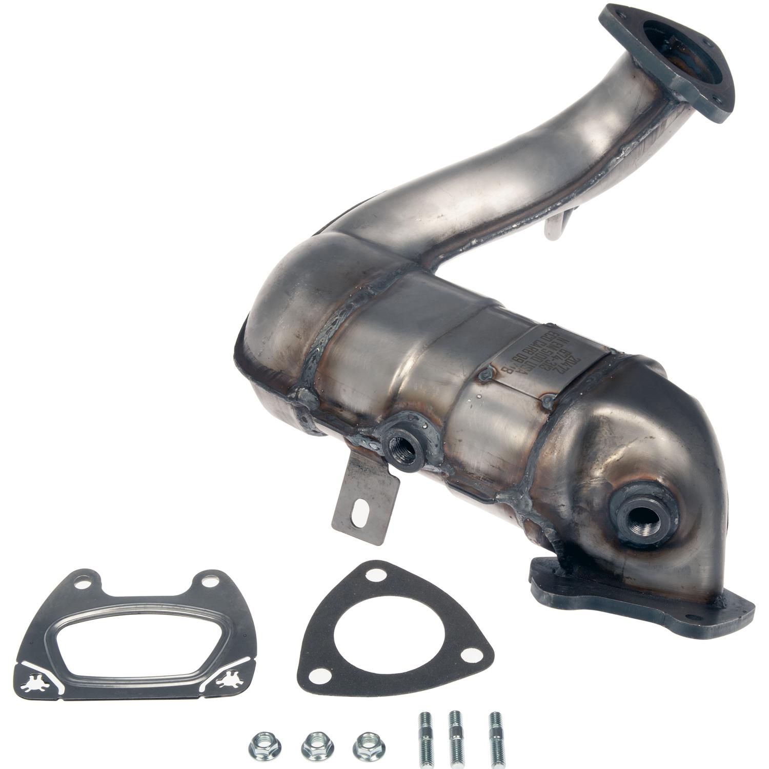 Dorman 673313 Exhaust Manifold with Integrated Catalytic Converter product image 5 of 5