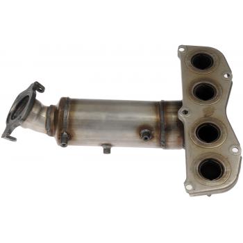 Dorman 673314 Exhaust Manifold with Integrated Catalytic Converter product image 2 of 5