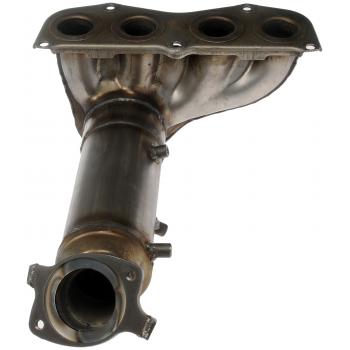 Dorman 673314 Exhaust Manifold with Integrated Catalytic Converter product image 3 of 5