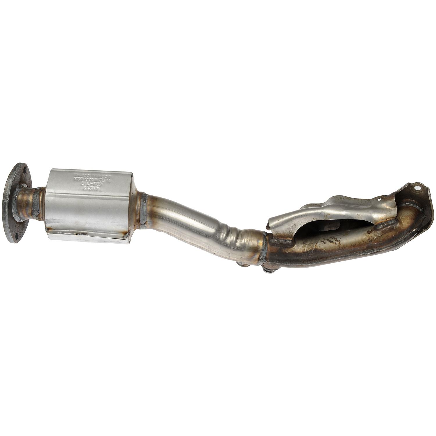 Dorman 673317 Exhaust Manifold with Integrated Catalytic Converter product image 3 of 6