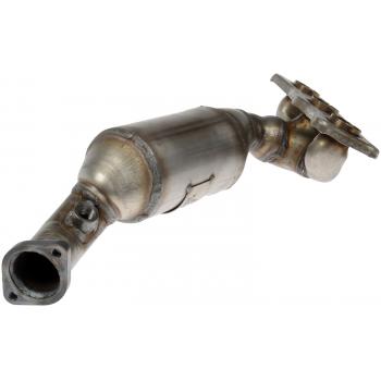 Dorman 673319 Exhaust Manifold with Integrated Catalytic Converter product image 1 of 5