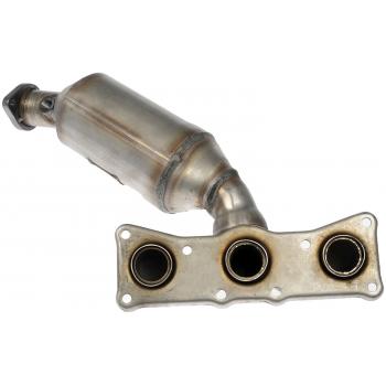 Dorman 673319 Exhaust Manifold with Integrated Catalytic Converter product image 2 of 5