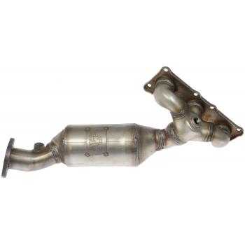 Dorman 673319 Exhaust Manifold with Integrated Catalytic Converter product image 3 of 5