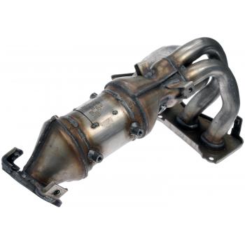 Dorman 673482 Exhaust Manifold with Integrated Catalytic Converter product image 1 of 4