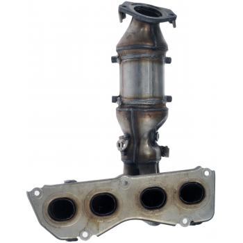 Dorman 673482 Exhaust Manifold with Integrated Catalytic Converter product image 2 of 4