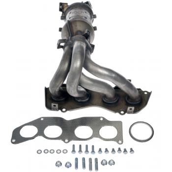 Dorman 673482 Exhaust Manifold with Integrated Catalytic Converter product image 3 of 4