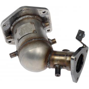Dorman 673489 - Catalytic Converter Dorman 673489 Catalytic Converter product image 3 of 6