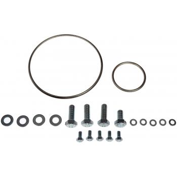Dorman 673489 - Catalytic Converter Dorman 673489 Catalytic Converter product image 6 of 6