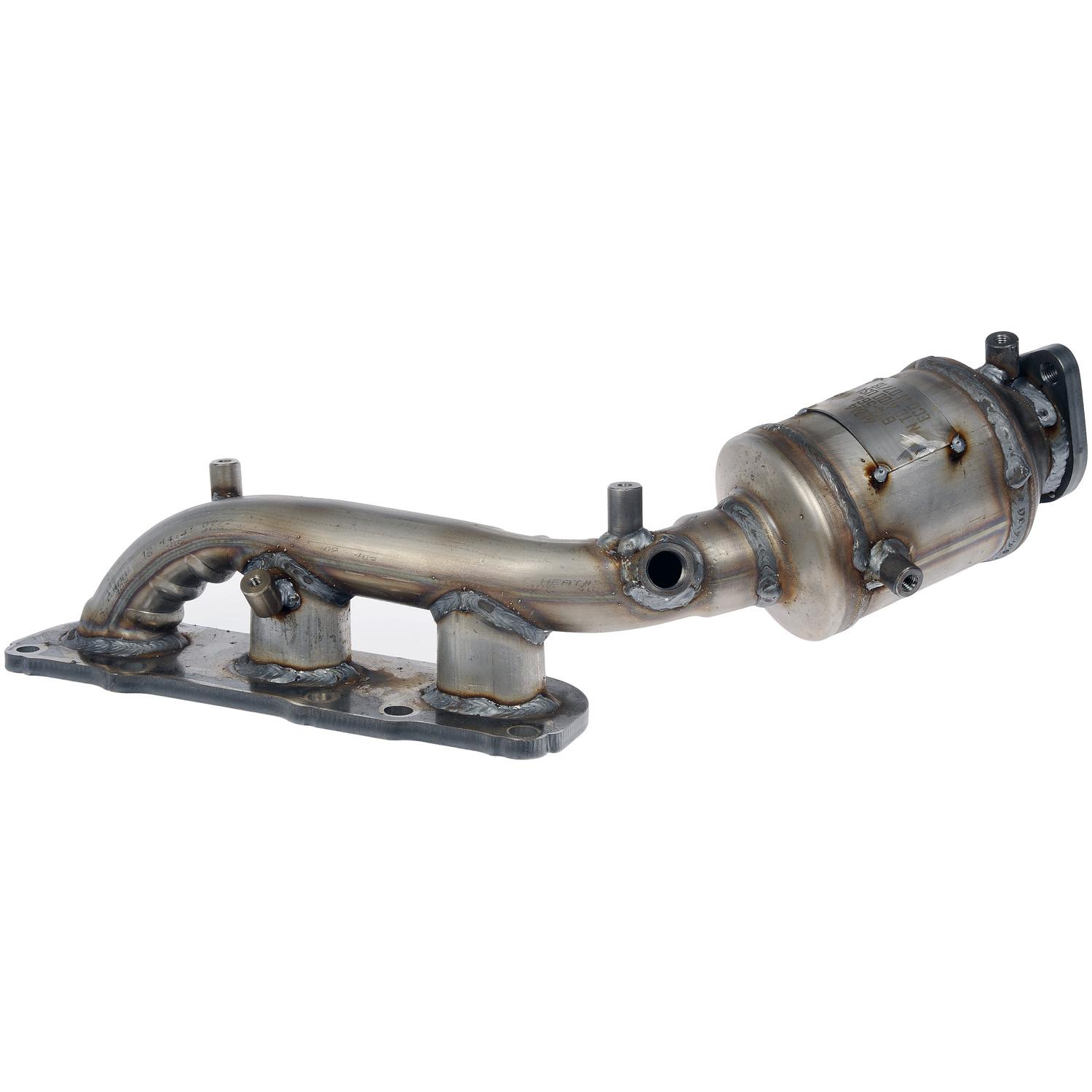 Dorman 673564 Exhaust Manifold with Integrated Catalytic Converter product image 3 of 5