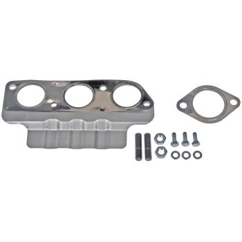 Dorman 673621 Exhaust Manifold with Integrated Catalytic Converter product image 1 of 1