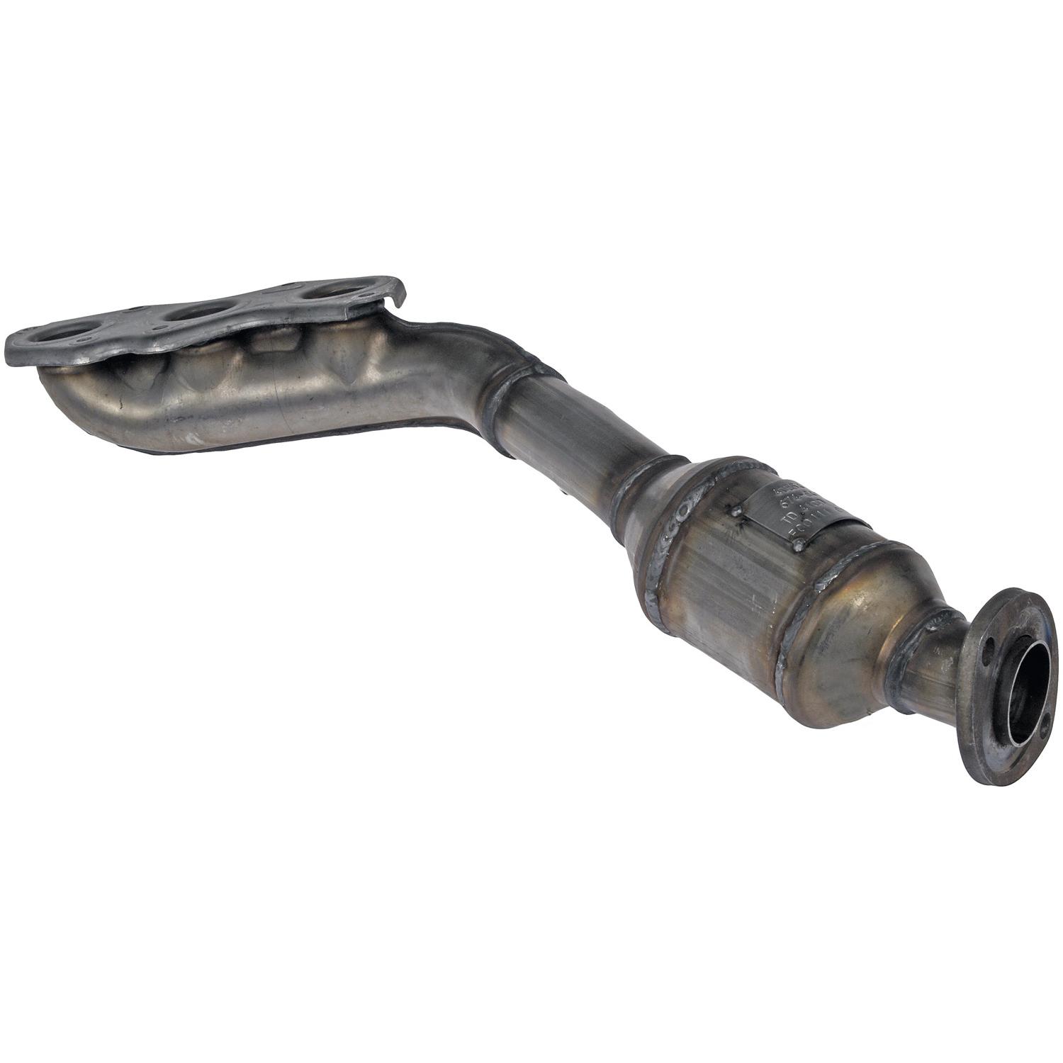 Dorman 673641 Exhaust Manifold with Integrated Catalytic Converter product image 1 of 4