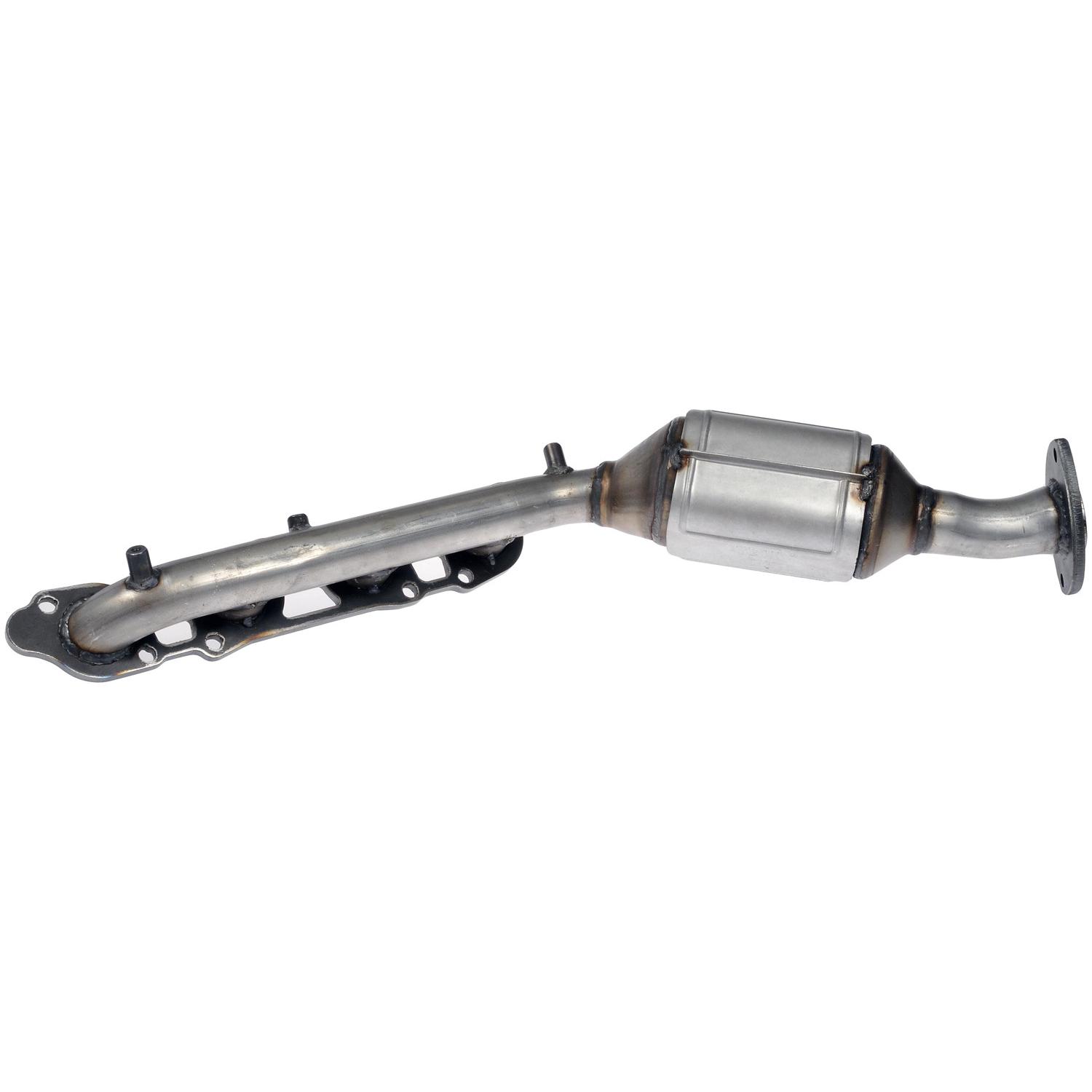 Dorman 673647 Exhaust Manifold with Integrated Catalytic Converter product image 1 of 4