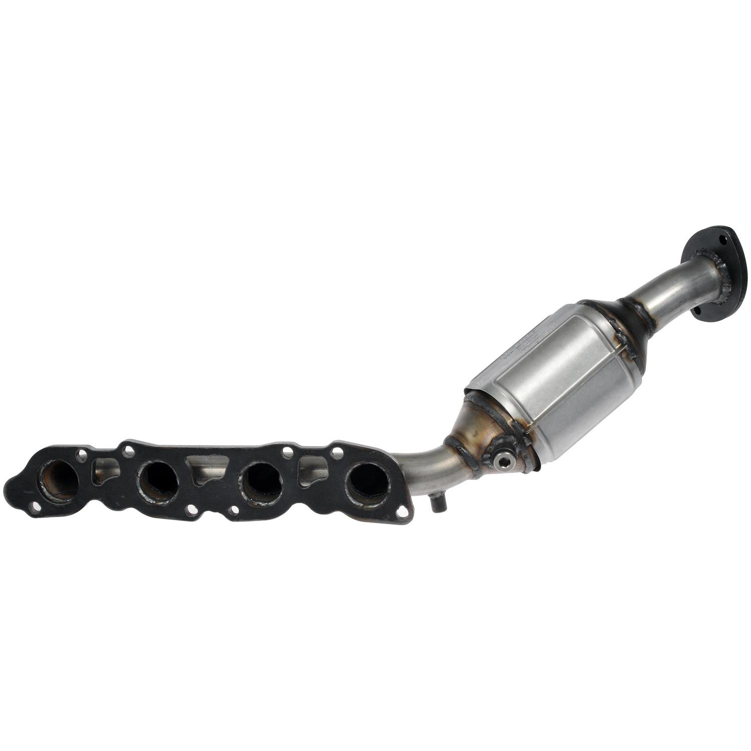 Dorman 673647 Exhaust Manifold with Integrated Catalytic Converter product image 2 of 4