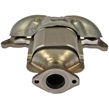 Dorman 673747 Exhaust Manifold with Integrated Catalytic Converter product image 2 of 5