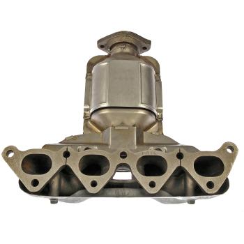 Dorman 673747 Exhaust Manifold with Integrated Catalytic Converter product image 3 of 5