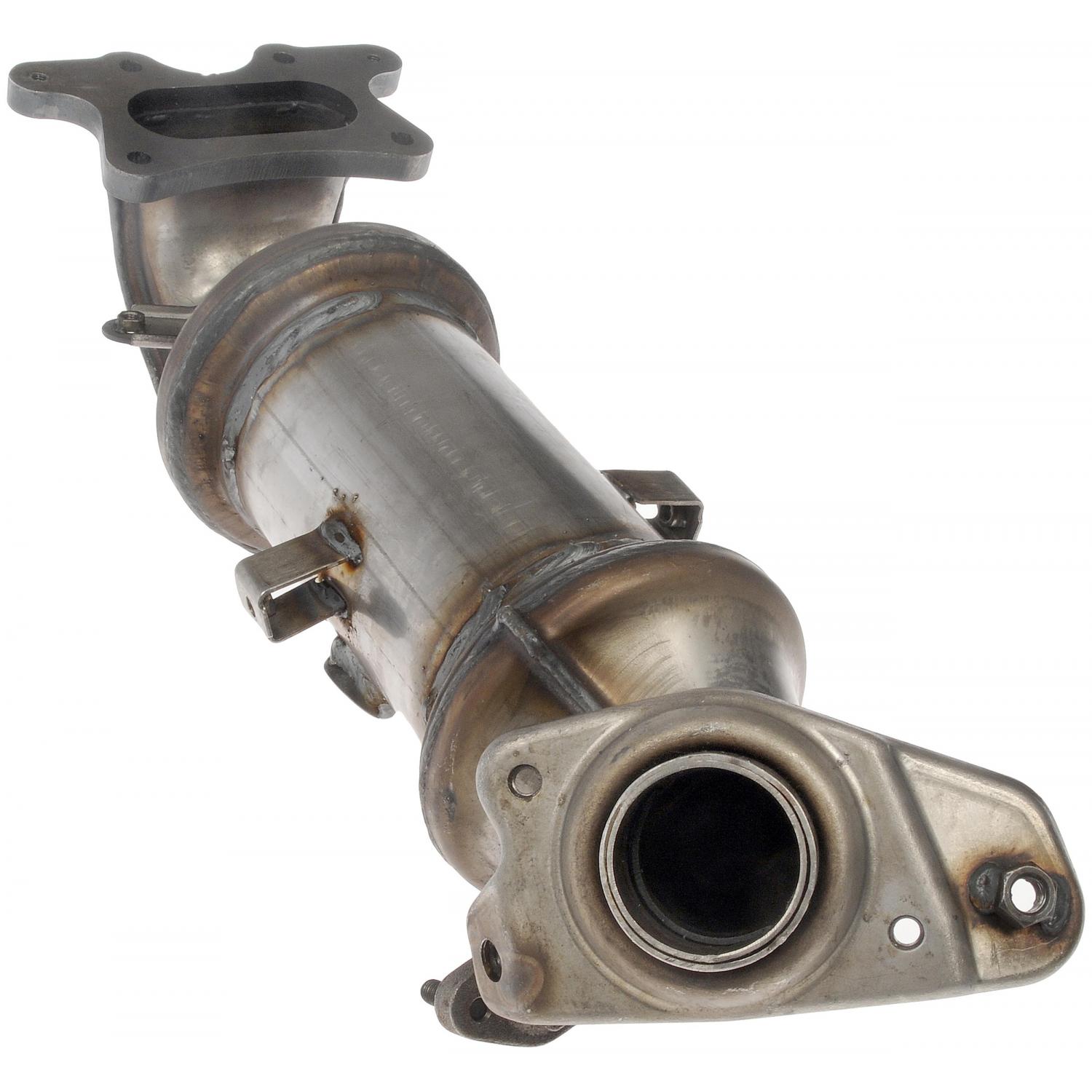 Dorman 673750 Exhaust Manifold with Integrated Catalytic Converter product image 2 of 6