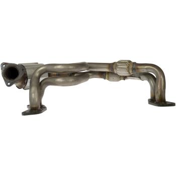Dorman 6738161 Exhaust Manifold with Integrated Catalytic Converter product image 2 of 5