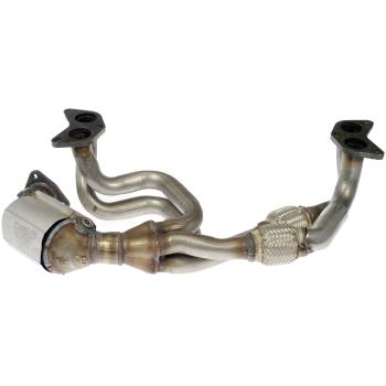 Dorman 6738161 Exhaust Manifold with Integrated Catalytic Converter product image 3 of 5