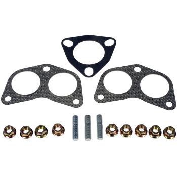 Dorman 6738161 Exhaust Manifold with Integrated Catalytic Converter product image 5 of 5