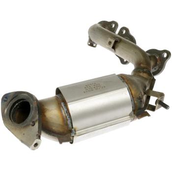 Dorman 673820 Exhaust Manifold with Integrated Catalytic Converter product image 2 of 6