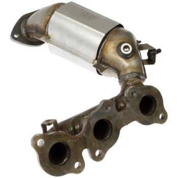 Dorman 673820 Exhaust Manifold with Integrated Catalytic Converter product image 3 of 6