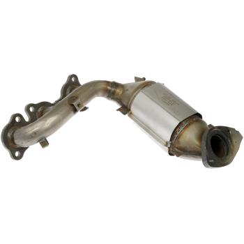 Dorman 673820 Exhaust Manifold with Integrated Catalytic Converter product image 4 of 6